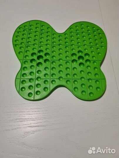 Ортопедический коврик