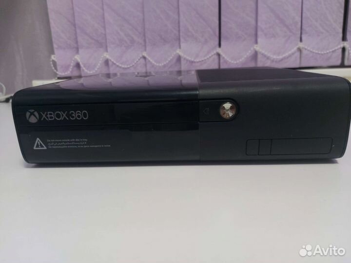 Xbox 360
