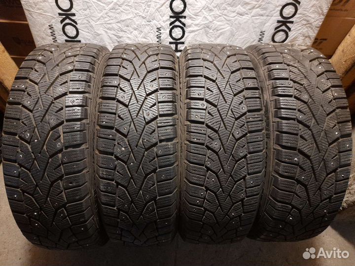 Gislaved NordFrost 100 185/65 R15