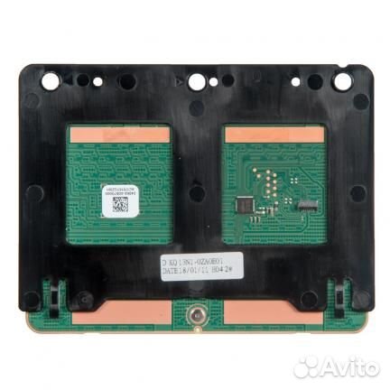 Тачпад для Asus UX403NA без пластикового покрытия