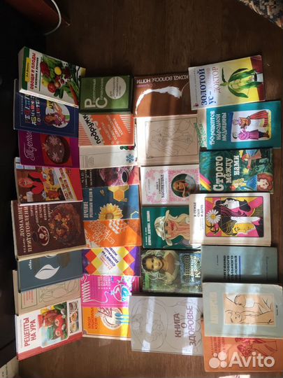 Здоровье,красота,кулинария