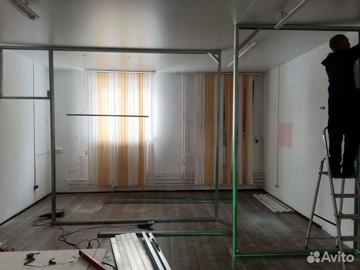 Ремонт Квартир