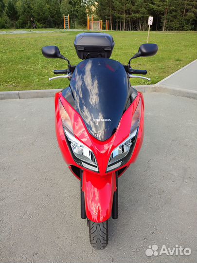 Honda Forza MF12 ABS