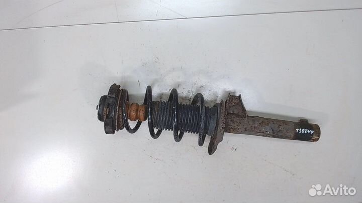 Амортизатор подвески Volkswagen Jetta 6, 2011