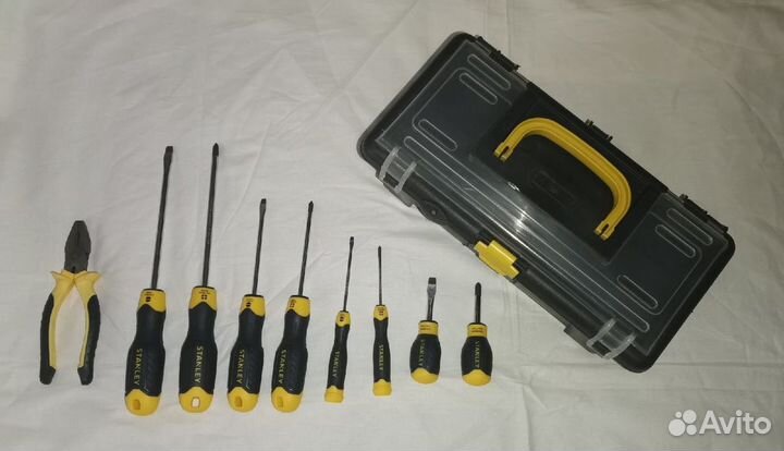 Сборка компьютеров