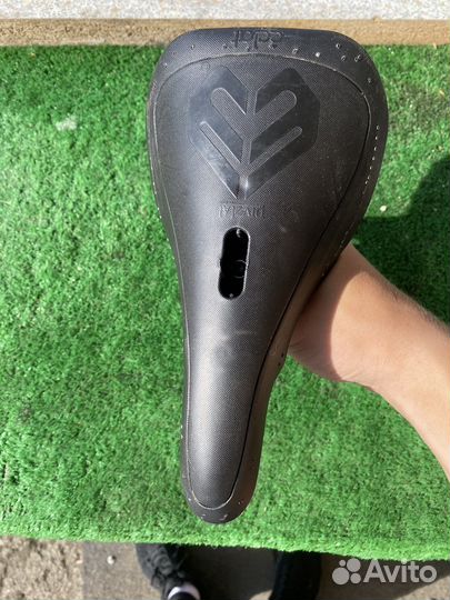 Bmx запчасти