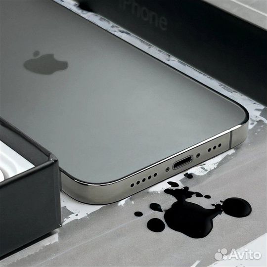 iPhone 12 Pro, 128 ГБ