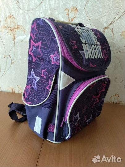 Рюкзак школьный