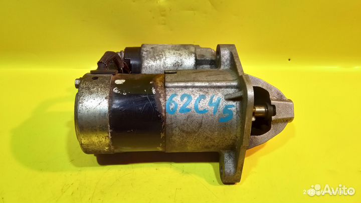 Стартер для Mazda 3 2003-2009