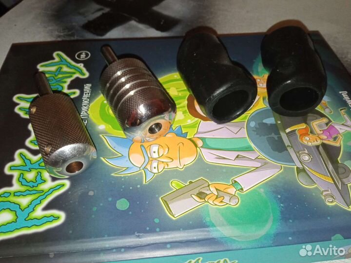 Держак для тату машинки