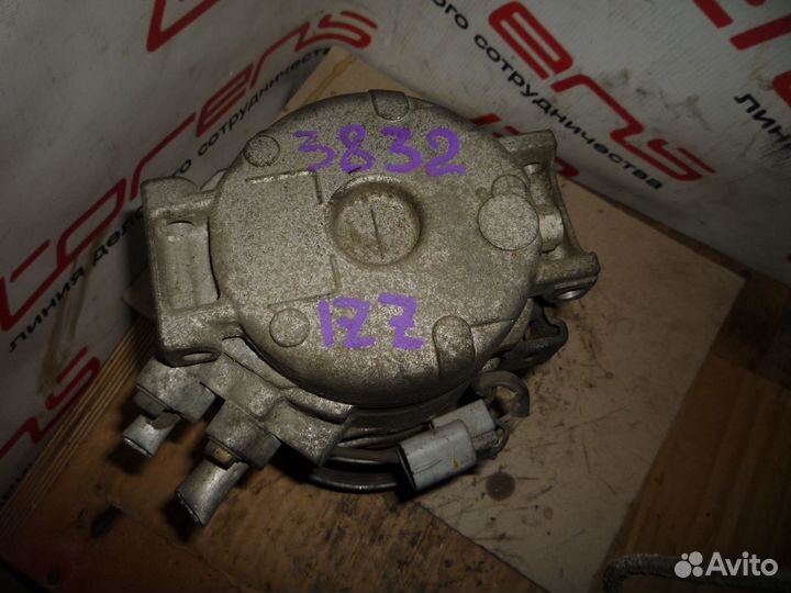 Компрессор кондиционера