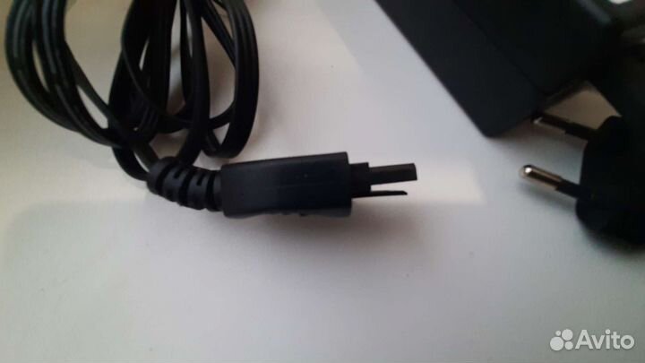 Оригинальный блок питания, адаптер HP 0957