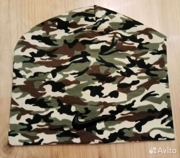 Шапка новая