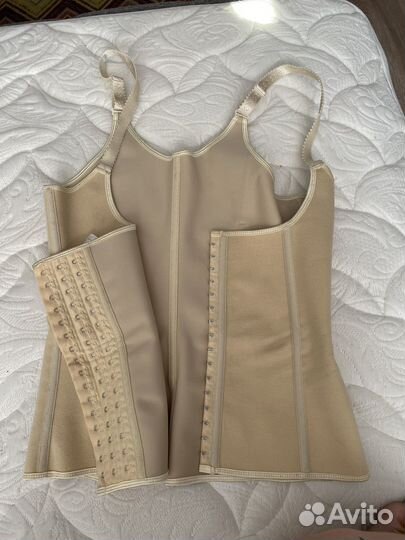 Корсет для спины