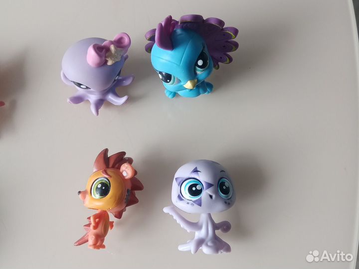 Littlest Pet Shop