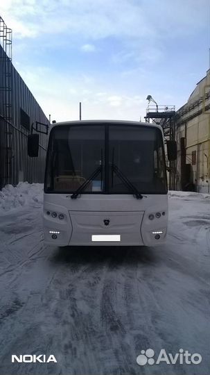 Междугородний / Пригородный автобус КАвЗ 4238-62, 2022