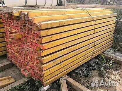 Балка двутавровая