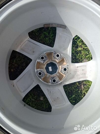 Continental ContiCrossContact RX 215/65 R16