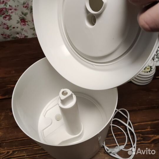 Увлажнитель воздуха polaris puh3050tf