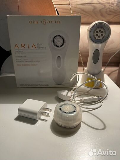 Clarisonic aria