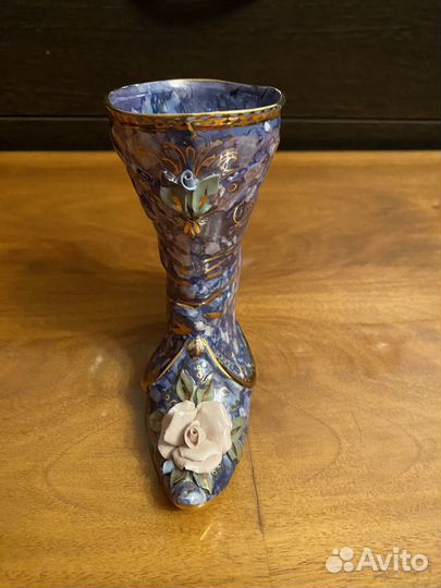 Кисловодский фарфор СССР