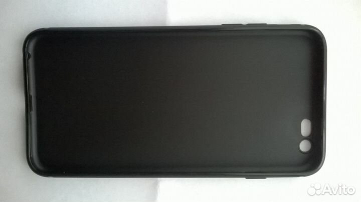 Чехол iPhone 6 plus / Alcatel/ Meizu