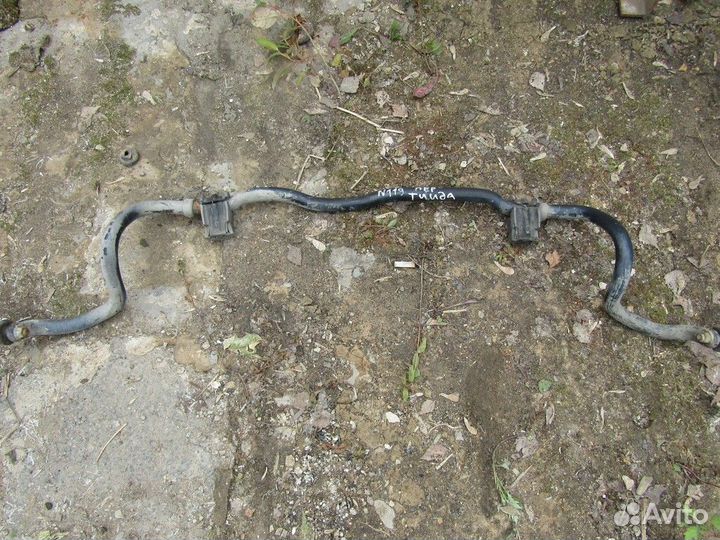 Стабилизатор передний Tiida (C11) 2007-2014