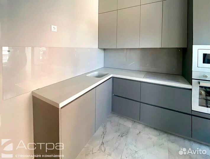 Скинали для кухни