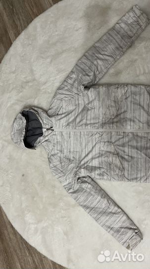 Куртка демисезонная женская