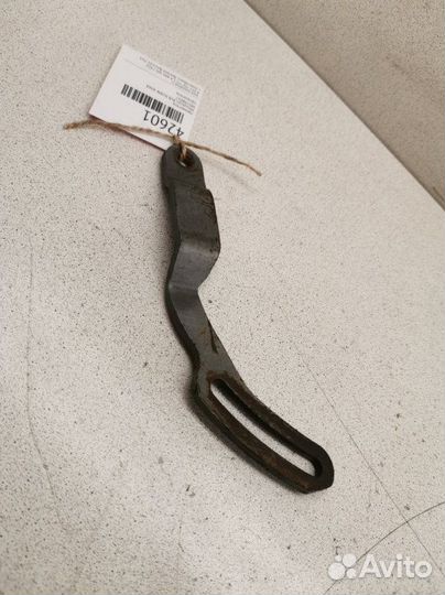 Натяжитель Mitsubishi Rvr N28W 4D68