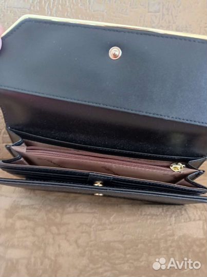 Кошелек женский