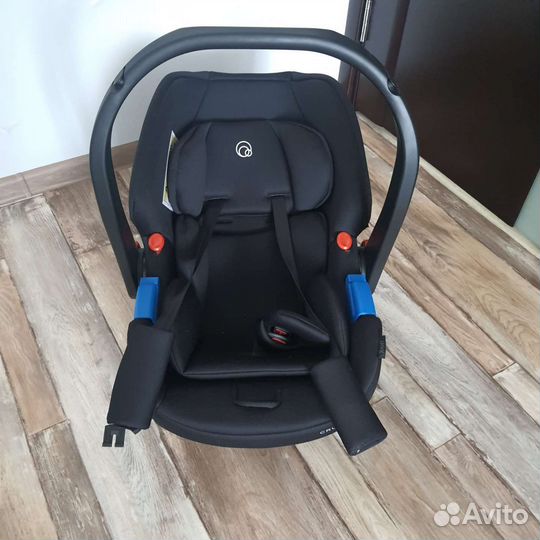 Детское автокресло от 0