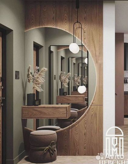 Гардеробная система