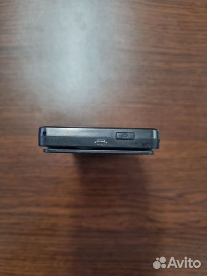 Терминал для эквайринга PM-021(Vi218)