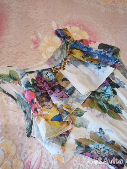 Платья пакетом 42