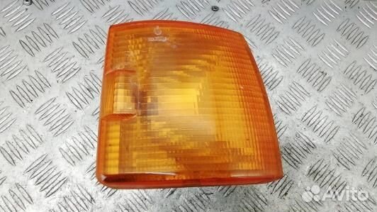 Поворотник фары правый volkswagen transporter T4