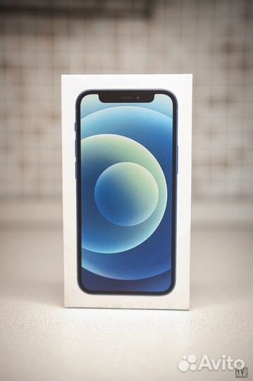 iPhone 12 mini 128 gb