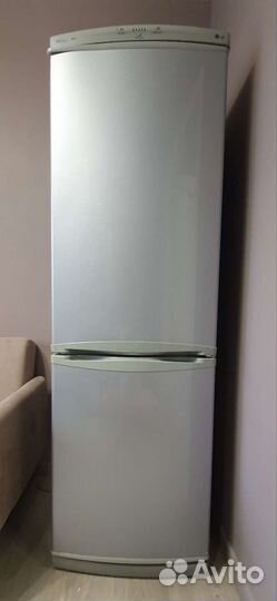 Холодильник бу lg no frost - рабочий