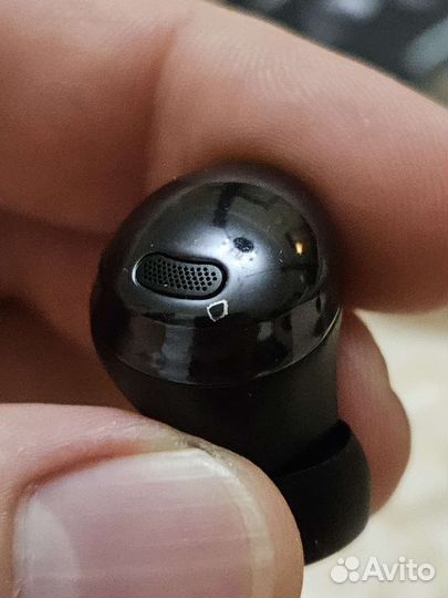 Беспроводные наушники Samsung Galaxy Buds Pro