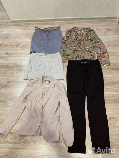 Женские вещи