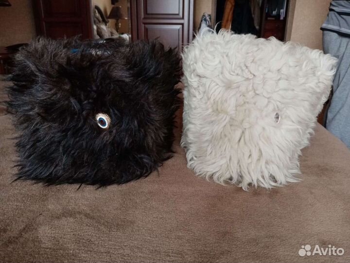 Казачья папаха