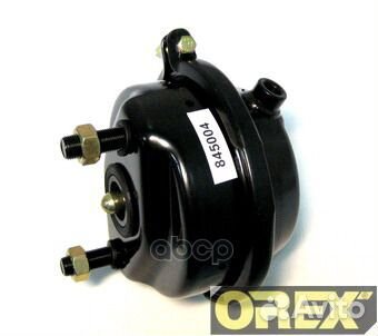 Камера тормозная (диск тормоз) Тип 24 OR845004
