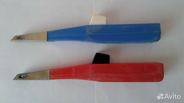 Пьезозажигалка