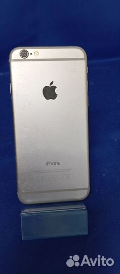 iPhone 6, 16 ГБ