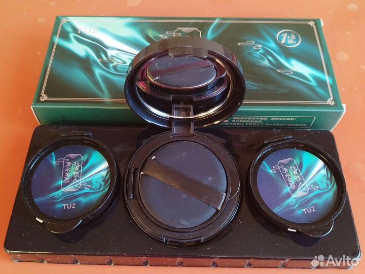 Кушон корея