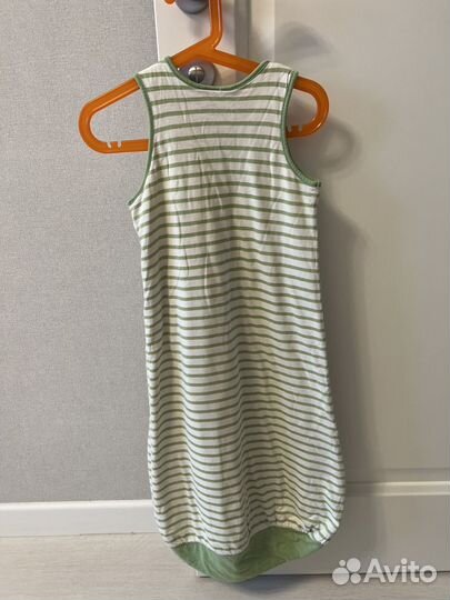 Спальный мешок детский hm 4-12 мес