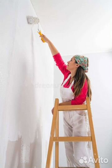 Ремонт и отделка квартир