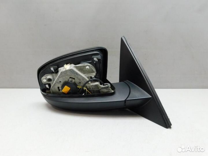Зеркало правое электрическое BMW X6