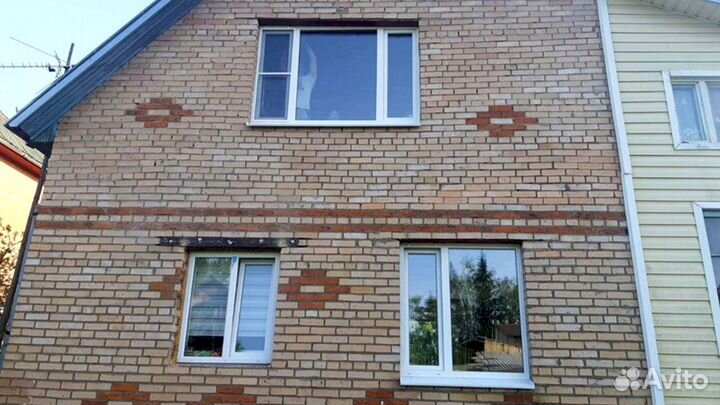 Пластиковые окна пвх/от производителя