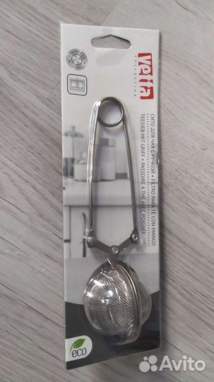 Ложка для заваривания чая